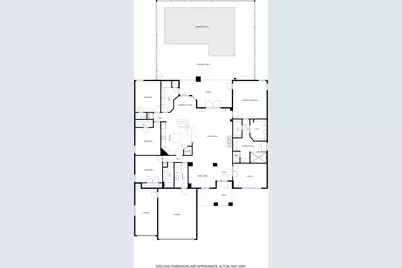 2448 Cove Road, Navarre, FL 32566 - Photo 53