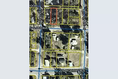 1061 E Sloss Avenue E #Lot 1061, Defuniak Springs, FL 32433 - Photo 3