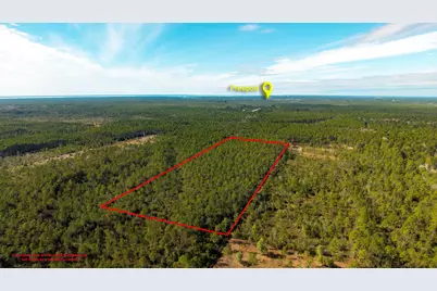 Tbd Tpke Crk Drive, Freeport, FL 32439 - Photo 5