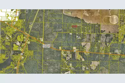 Tbd Tpke Crk Drive, Freeport, FL 32439 - Photo 9