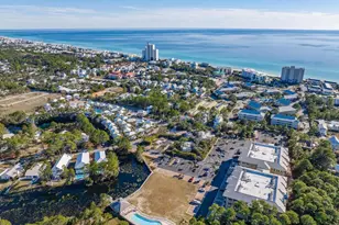 231 Somerset Bridge Rd, Santa Rosa Beach, FL 32459 - Photo 1