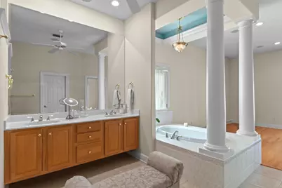 8127 N Lagoon Drive N, Panama City Beach, FL 32408 - Photo 49