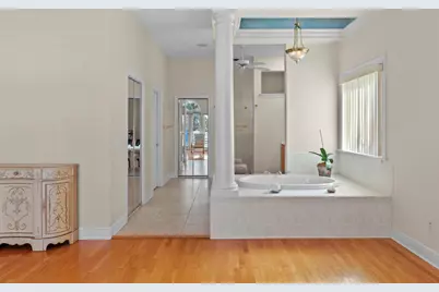 8127 N Lagoon Drive N, Panama City Beach, FL 32408 - Photo 47