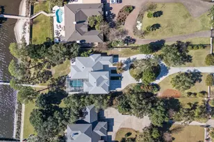 8127 N Lagoon Dr N, Panama City Beach, FL 32408 - Photo 77