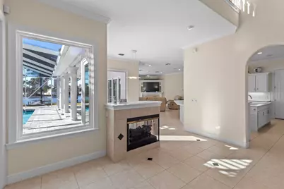 8127 N Lagoon Drive N, Panama City Beach, FL 32408 - Photo 13