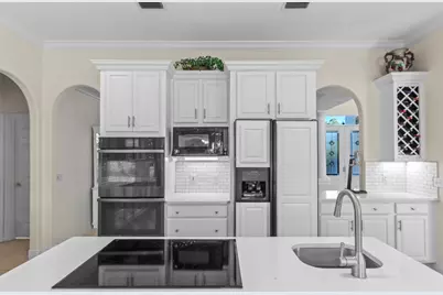 8127 N Lagoon Drive N, Panama City Beach, FL 32408 - Photo 19