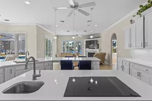 8127 N Lagoon Dr N, Panama City Beach, FL 32408 - Photo 23