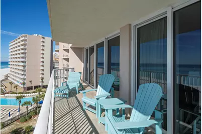 7205 Thomas Drive #E706, Panama City Beach, FL 32408 - Photo 31