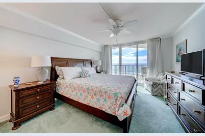 7205 Thomas Drive #E706, Panama City Beach, FL 32408 - Photo 21