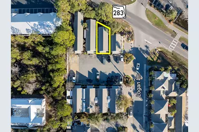26 Logan Lane #STE B, Santa Rosa Beach, FL 32459 - Photo 15