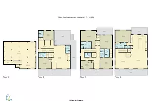 7944 Gulf Blvd, Navarre, FL 32566 - Photo 87