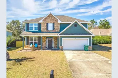 803 Wilks Street, Crestview, FL 32536 - Photo 1