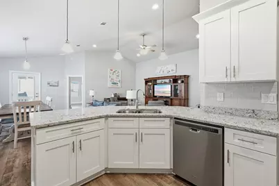 7434 Gordon Evans Road, Navarre, FL 32566 - Photo 17