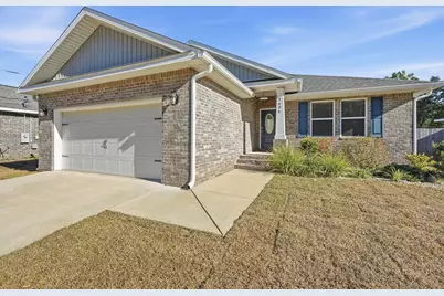 7434 Gordon Evans Road, Navarre, FL 32566 - Photo 1