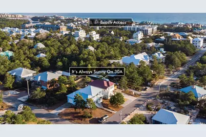 124 Mountain Top Dune Drive, Santa Rosa Beach, FL 32459 - Photo 59