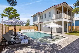 124 Mountain Top Dune Dr, Santa Rosa Beach, FL 32459 - Photo 5