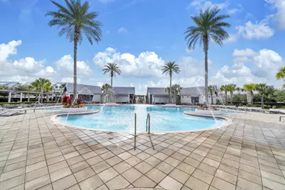 96 Dune Comet Lane #UNIT A, Inlet Beach, FL 32461 - Photo 37