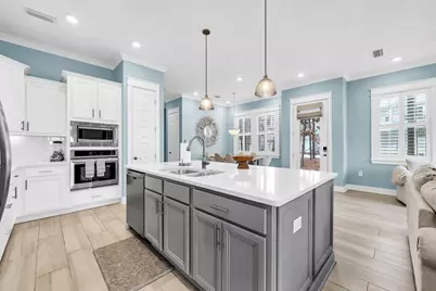 96 Dune Comet Lane #UNIT A, Inlet Beach, FL 32461 - Photo 3