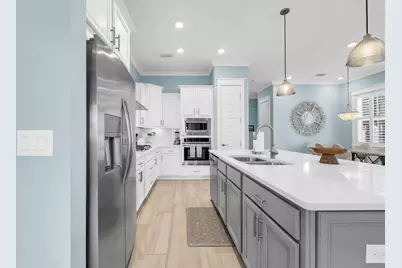 96 Dune Comet Lane #UNIT A, Inlet Beach, FL 32461 - Photo 5