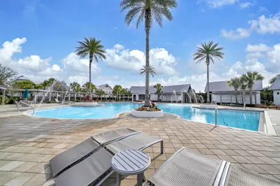 96 Dune Comet Lane #UNIT A, Inlet Beach, FL 32461 - Photo 39