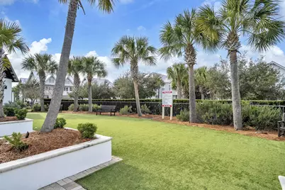 96 Dune Comet Lane #UNIT A, Inlet Beach, FL 32461 - Photo 41