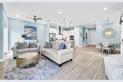 96 Dune Comet Lane #UNIT A, Inlet Beach, FL 32461 - Photo 11