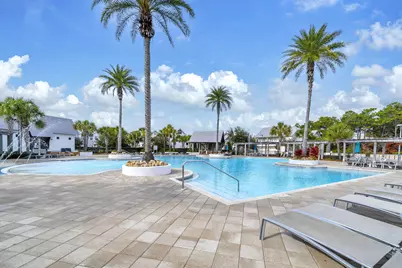 96 Dune Comet Lane #UNIT A, Inlet Beach, FL 32461 - Photo 45