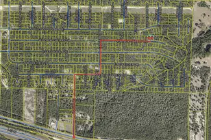 Lot 28-29 E Black Cherry Dr, Defuniak Springs, FL 32433 - Photo 1