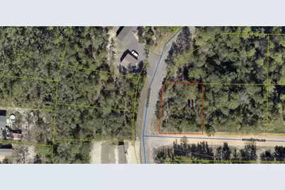 Lot 15 Brookside Drive, Defuniak Springs, FL 32433 - Photo 1