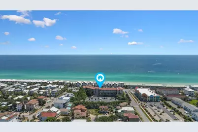 1952 Scenic Gulf Drive #UNIT 302, Miramar Beach, FL 32550 - Photo 27