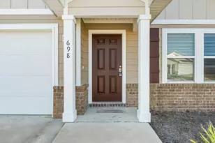 698 Whispering Creek Ave, Freeport, FL 32439 - Photo 3