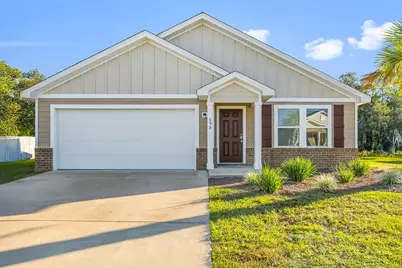 698 Whispering Creek Avenue, Freeport, FL 32439 - Photo 1
