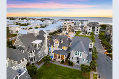 17 Peace Lane, Inlet Beach, FL 32461 - Photo 5