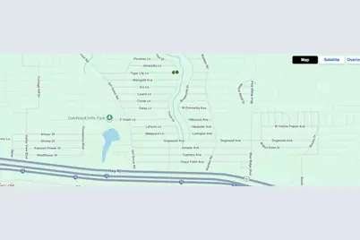 Lot 40&41 E Tiger Lily Lane E, Defuniak Springs, FL 32433 - Photo 3