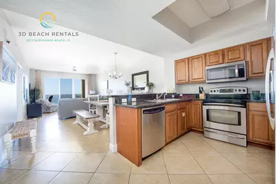 112 Seascape Drive #1407, Miramar Beach, FL 32550 - Photo 7