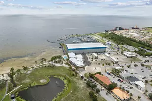 278 Dockside Dr, Port Saint Joe, FL 32456 - Photo 43