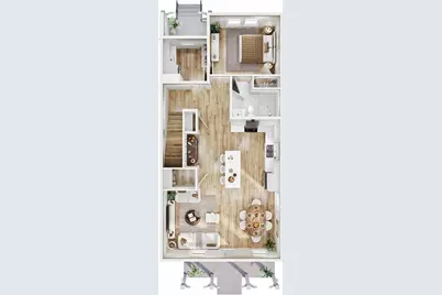 278 Dockside Drive, Port Saint Joe, FL 32456 - Photo 39