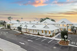 278 Dockside Dr, Port Saint Joe, FL 32456 - Photo 5