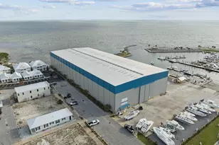 246 Dockside Dr Dr, Port Saint Joe, FL 32456 - Photo 63