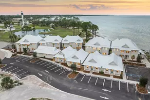 246 Dockside Dr Dr, Port Saint Joe, FL 32456 - Photo 5