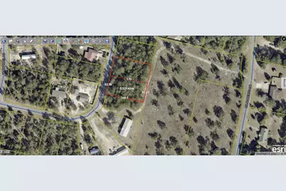 Lot 96 E Raphael East Road E, Defuniak Springs, FL 32433 - Photo 1