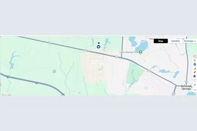 Lot 97 E Raphael East Road, Defuniak Springs, FL 32433 - Photo 3