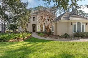 3562 Preserve Dr, Miramar Beach, FL 32550 - Photo 1