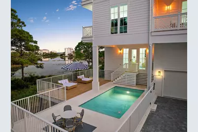 62 Woodward Drive, Santa Rosa Beach, FL 32459 - Photo 17