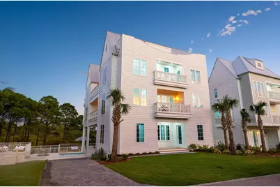 62 Woodward Drive, Santa Rosa Beach, FL 32459 - Photo 9