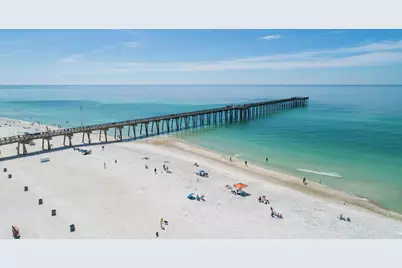 308 Breakwater Boulevard #Lot 19, Panama City Beach, FL 32413 - Photo 23