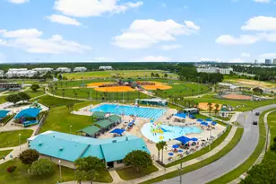 308 Breakwater Blvd, Panama City Beach, FL 32413 - Photo 25