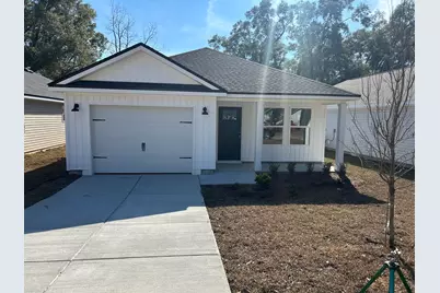 583 Brock Avenue, Crestview, FL 32539 - Photo 1