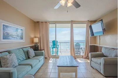 10901 Front Beach Road #UNIT 402, Panama City Beach, FL 32407 - Photo 1