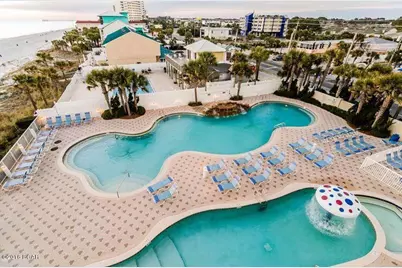 10901 Front Beach Road #UNIT 402, Panama City Beach, FL 32407 - Photo 53